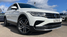 Volkswagen Tiguan 1.5 TSI 150 Elegance 5dr DSG Petrol Estate